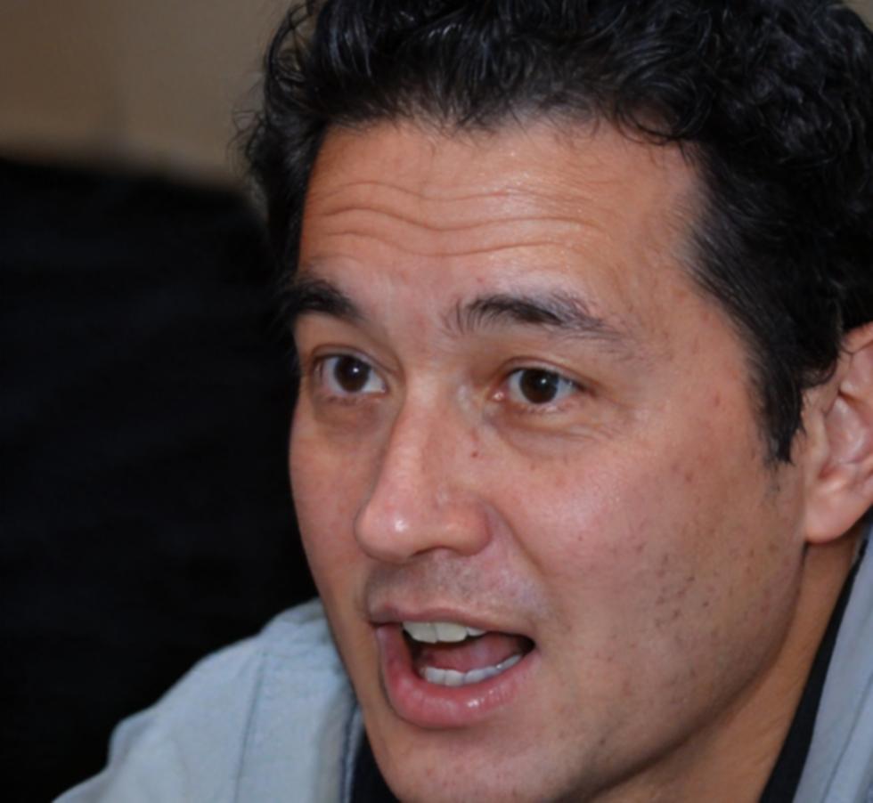 Martin Schneider, Buchhalter