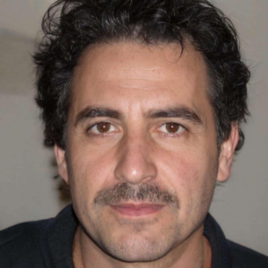 Klaus Bergmann, Finanzberater