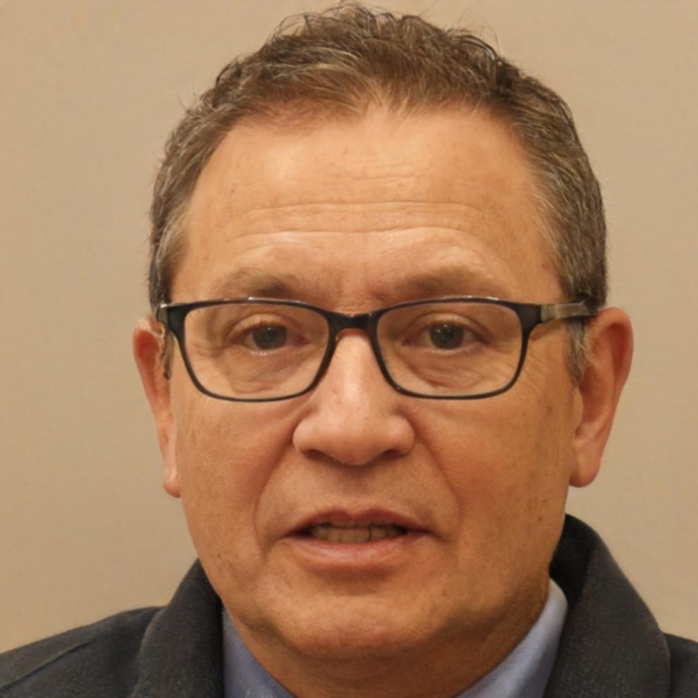 Porträt von Henrik Steinfeld, Gründer und Geschäftsführer