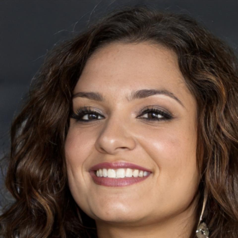 Kursleiterin Petra Oldenburg