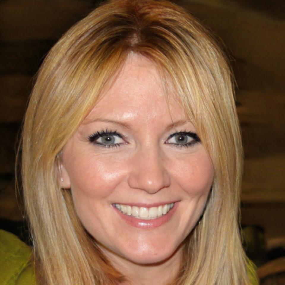 Kursleiterin Dr. Annika Faber